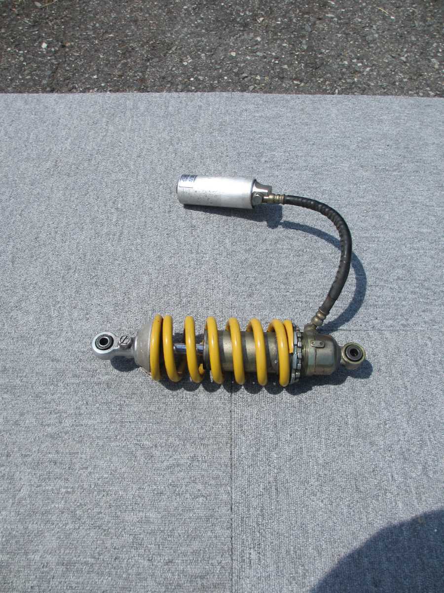 ST2/R suspension (336)