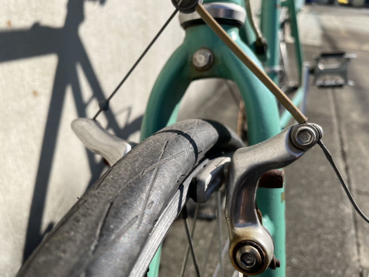 Bianchi ビアンキ ミニベロ Lepre Bianchi ビアンキ ミニベロ Lepre