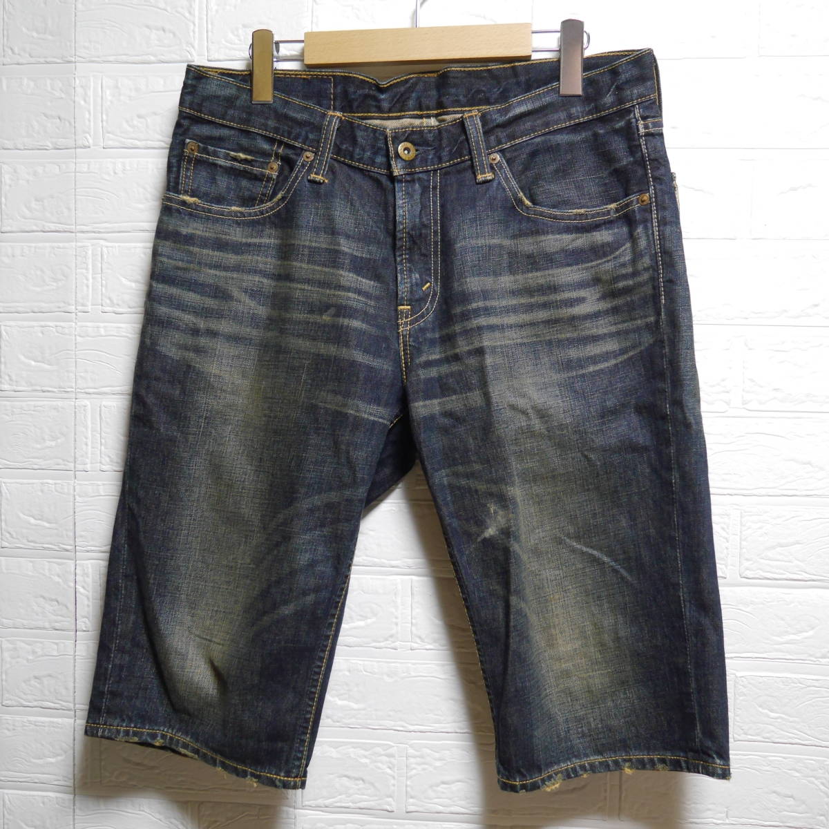 A529 ◇ Levi's 502 |