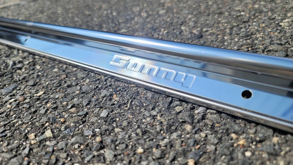 グッドふとんマーク取得 車メーカーのステンレス板 - 通販 - www