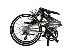 PLATINUM MACH9 新車(即決) 2