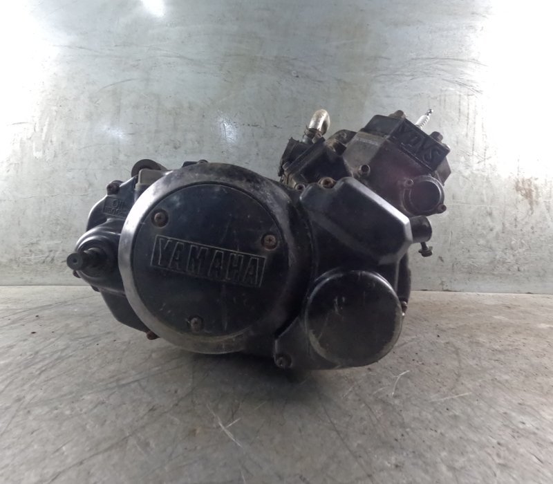高い品質 純正 3HM RZ250R RGA-277A エンジン ヤマハ 検索 点火OK 29L-146 佐川170サイズ 圧縮測定済み エンジン本体