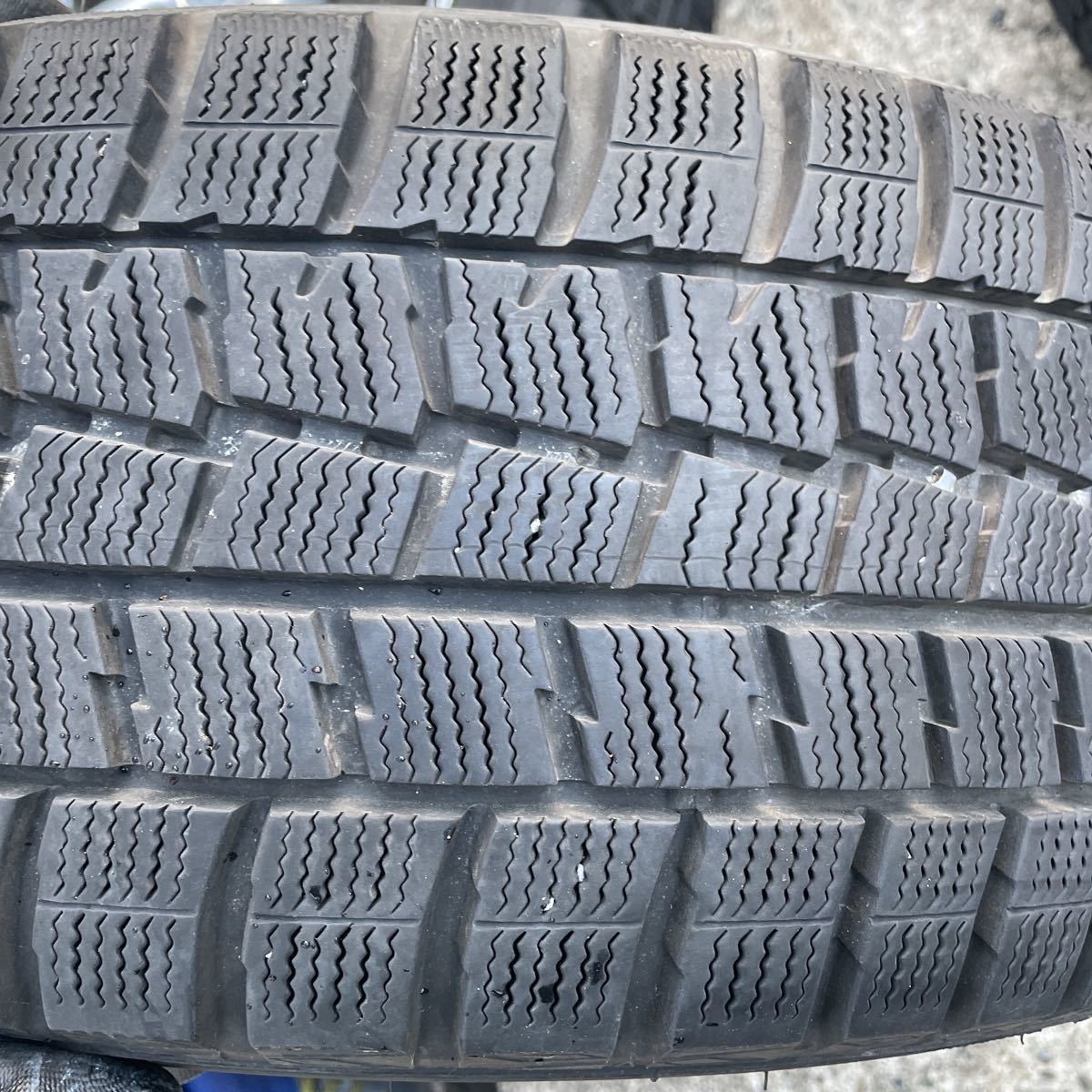 レクサス GS 純正ホイール スタッドレス セット 225/50R17 ダンロップ ウインターマックス01 7.5J 114.3 5H オフセット45 ハブ径60mm(スタッドレスタイヤ)|売買されたオークション情報、yahooの商品情報をアーカイブ公開 - オークファン(aucfan.com) レクサス GS 純正ホイール スタッドレス セット 225/50R17 ダンロップ ウインターマックス01 7.5J 114.3 5H オフセット45 ハブ径60mm(スタッドレスタイヤ)|売買されたオークション情報、yahooの商品情報をアーカイブ公開 - オークファン(aucfan.com)