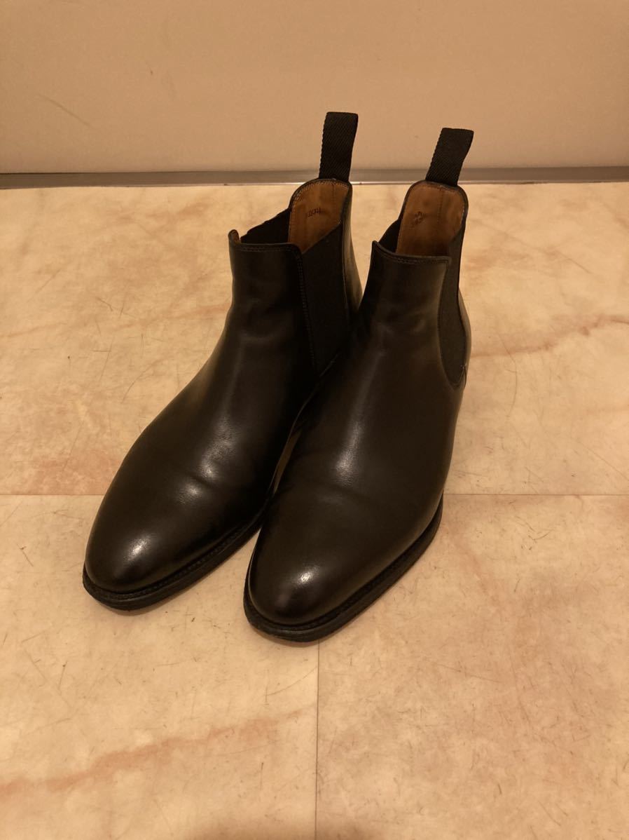 定価34万 最高峰 JOHN LOBB LAWRYジョンロブ ローリー