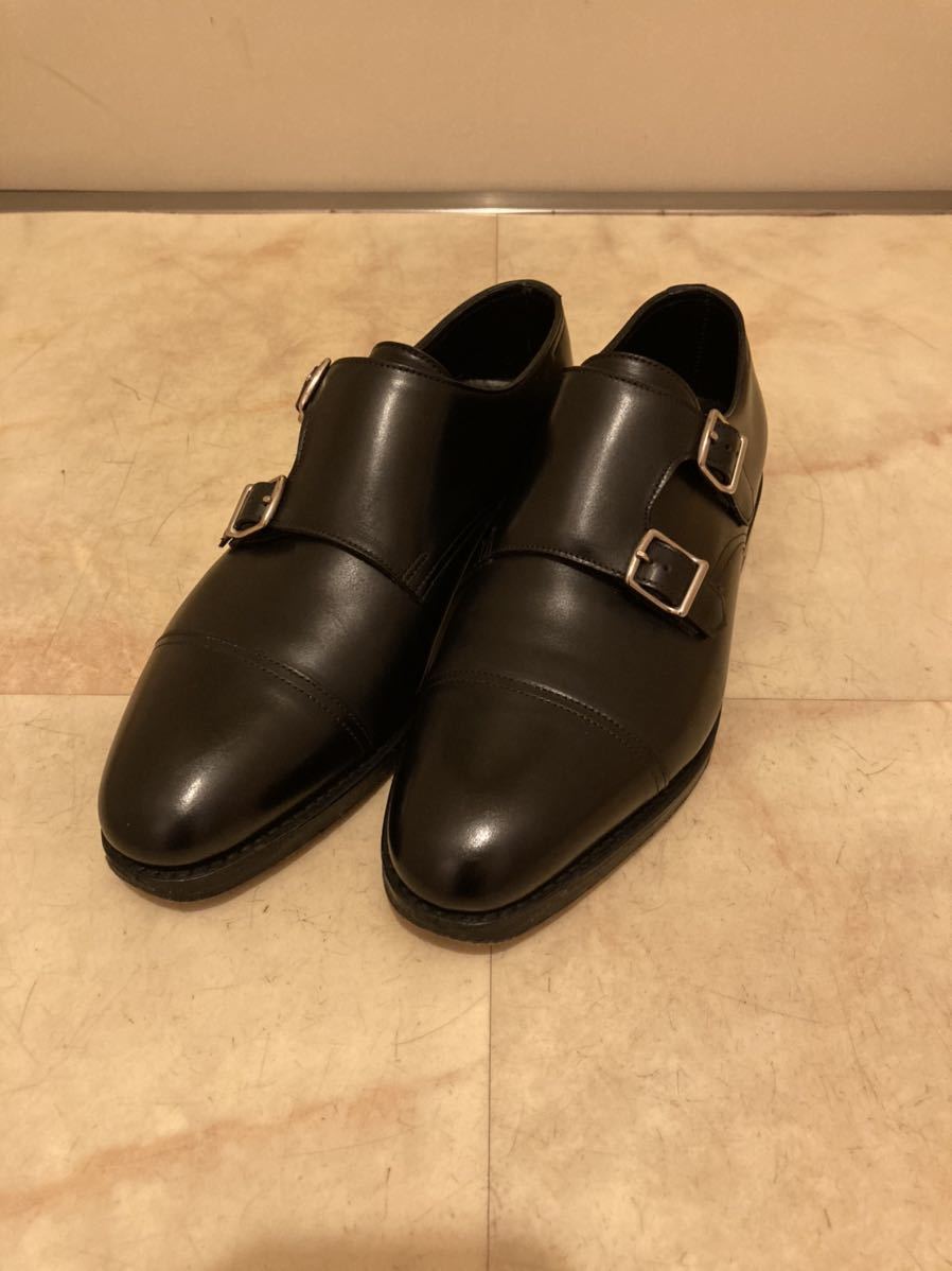 定価22万 最高峰 JOHN LOBB WILLIAM ジョンロブ ウィリアム｜Yahoo 