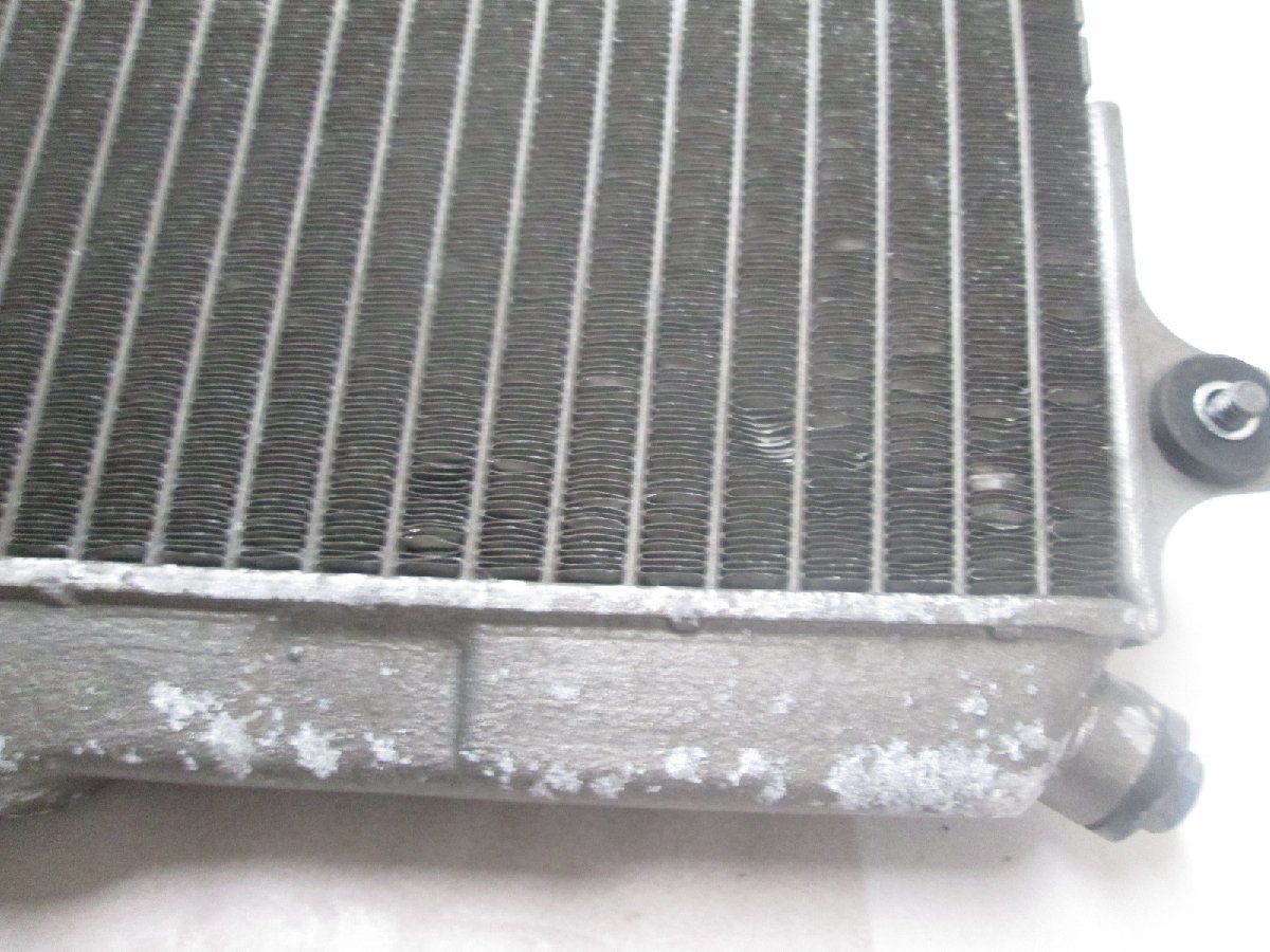 [BST]ma2* Suzuki RGV250 Gamma VJ21A original radiator *