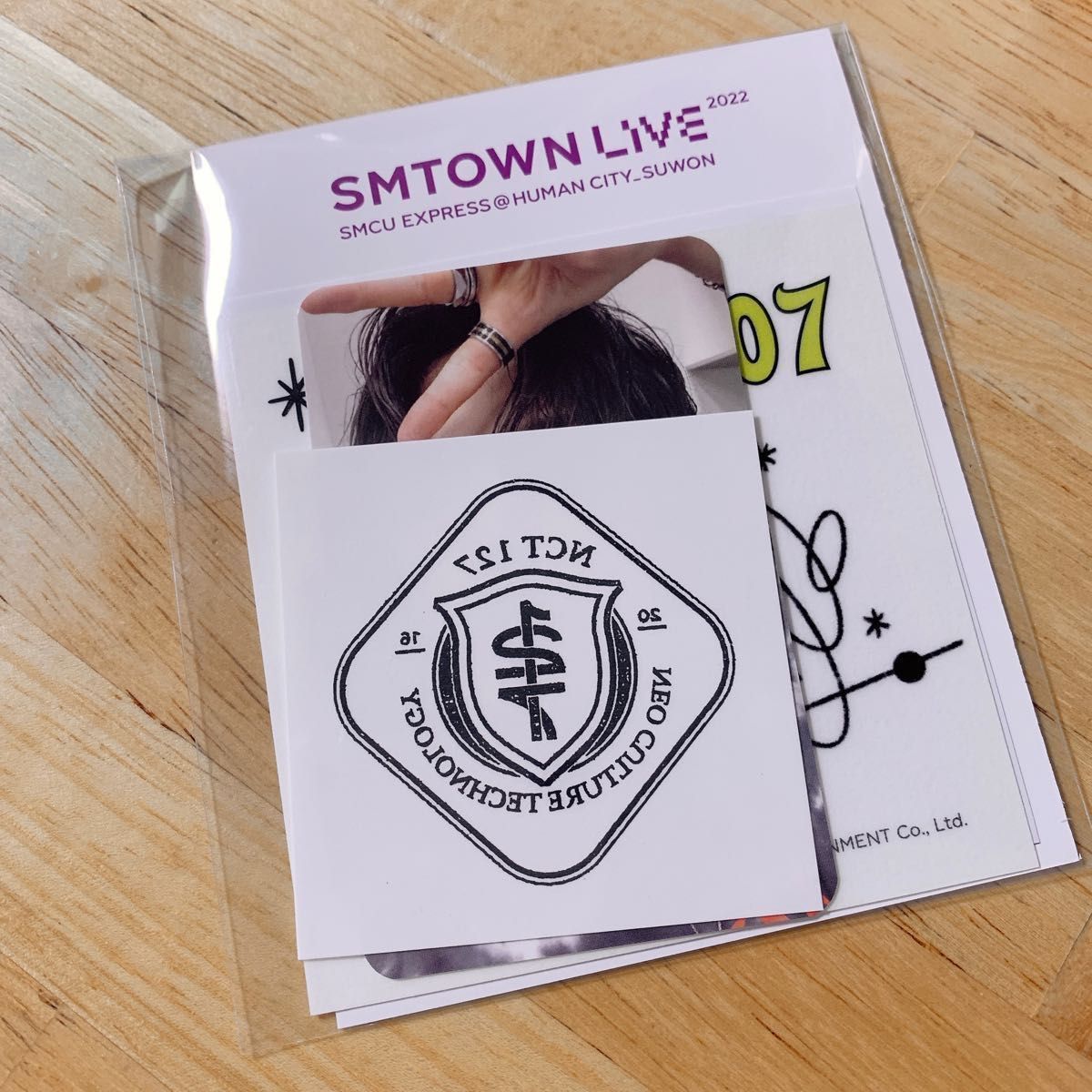 ラスト1】ユウタ 悠太 NCT127 SMTOWN LIVE トレカ SMCU|Yahoo ラスト1】ユウタ 悠太 NCT127 SMTOWN LIVE トレカ SMCU|Yahoo