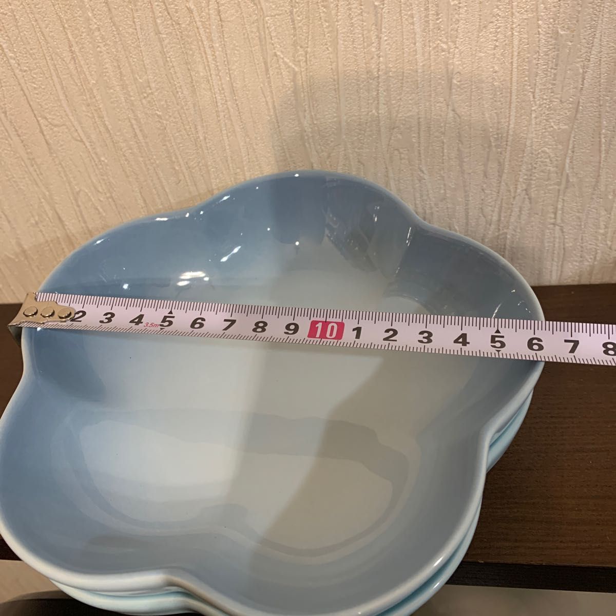 ル・クルーゼフラワーディッシュ 16センチ 2個セット LE CREUSET ル・クルーゼフラワーディッシュ 16センチ 2個セット LE CREUSET