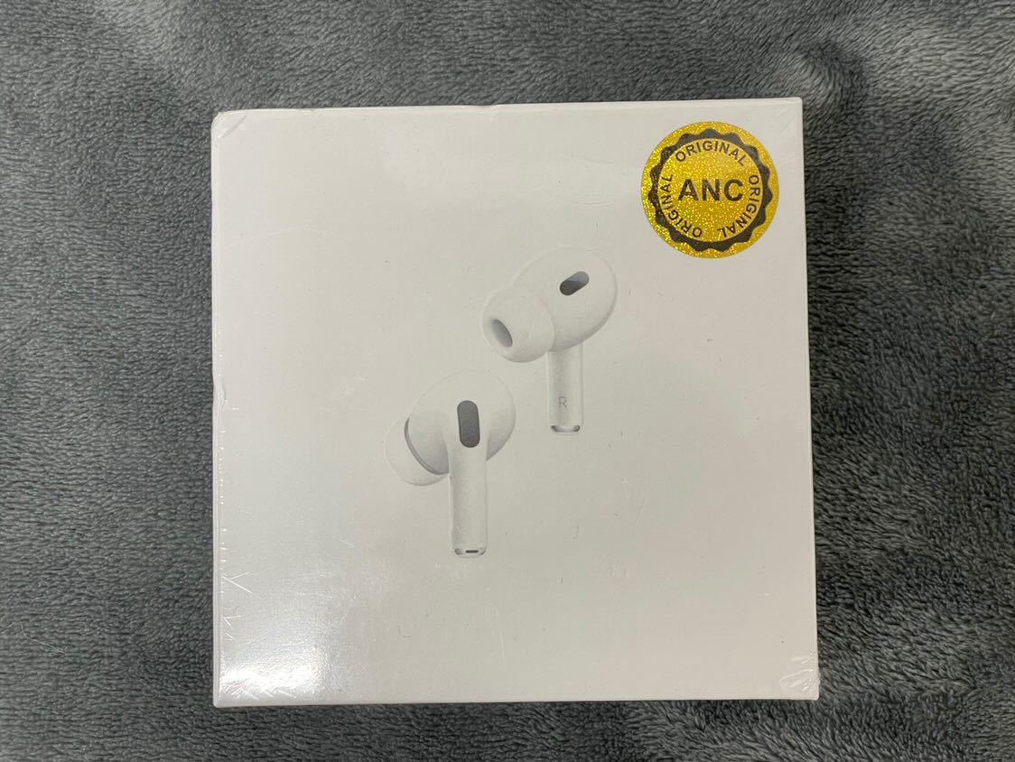 AirPods Pro 2 エアポッズプロ2 第2世代 新品未開封 国内発送 複数購入 ...