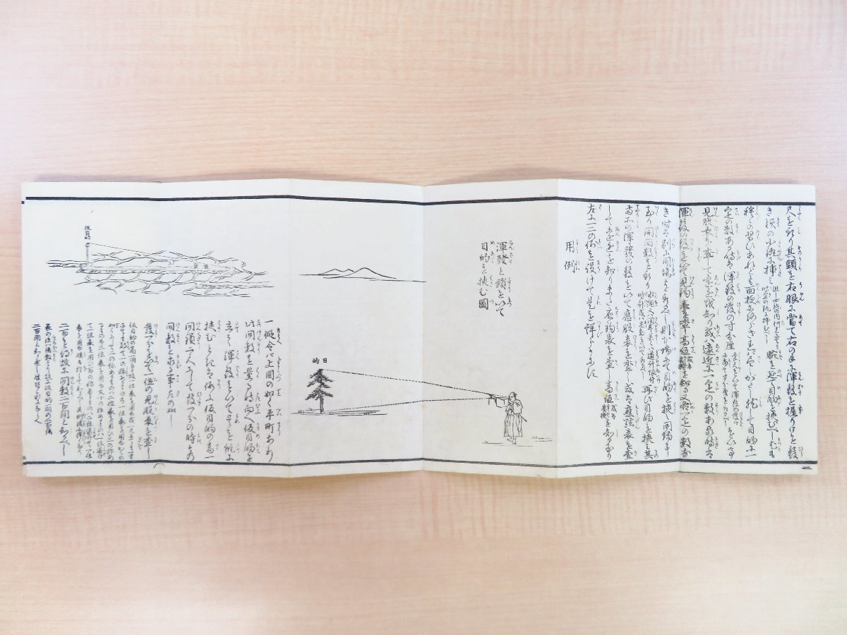 【大特価!!】 藤岡有貞(藤岡観瀾)『渾発量地速成』(全2帖揃)弘 和書