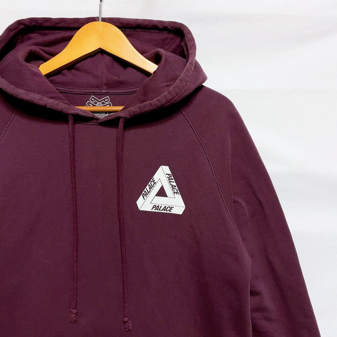 価格は安く PALACE SKATEBOARDS TRI-FERG HOOD パレス パーカー L