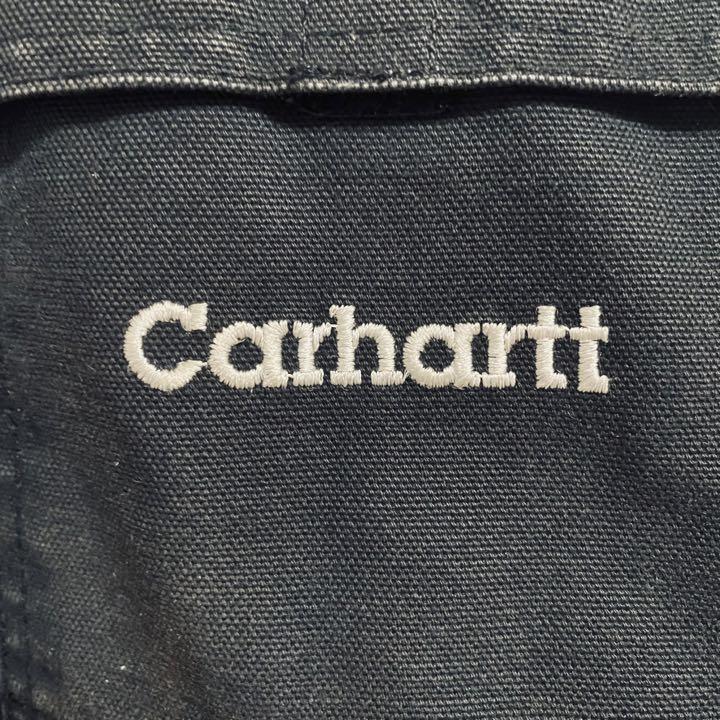 ランキング第1位 Carhartt カーハート トラディショナルコート ダック