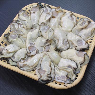 ^_^！即決は2パックお届け★ ■広島産生かき　むき身1kg　(1ｋｇ袋ｘ１）中粒　加熱用 1落札=1kg即決は2倍！_画像7