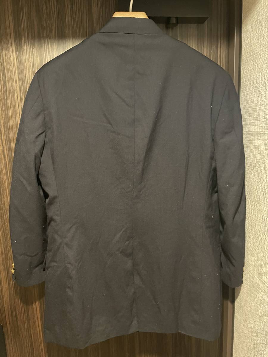 Brooks Brothers makers 70s 金ボタンブレザー USA製