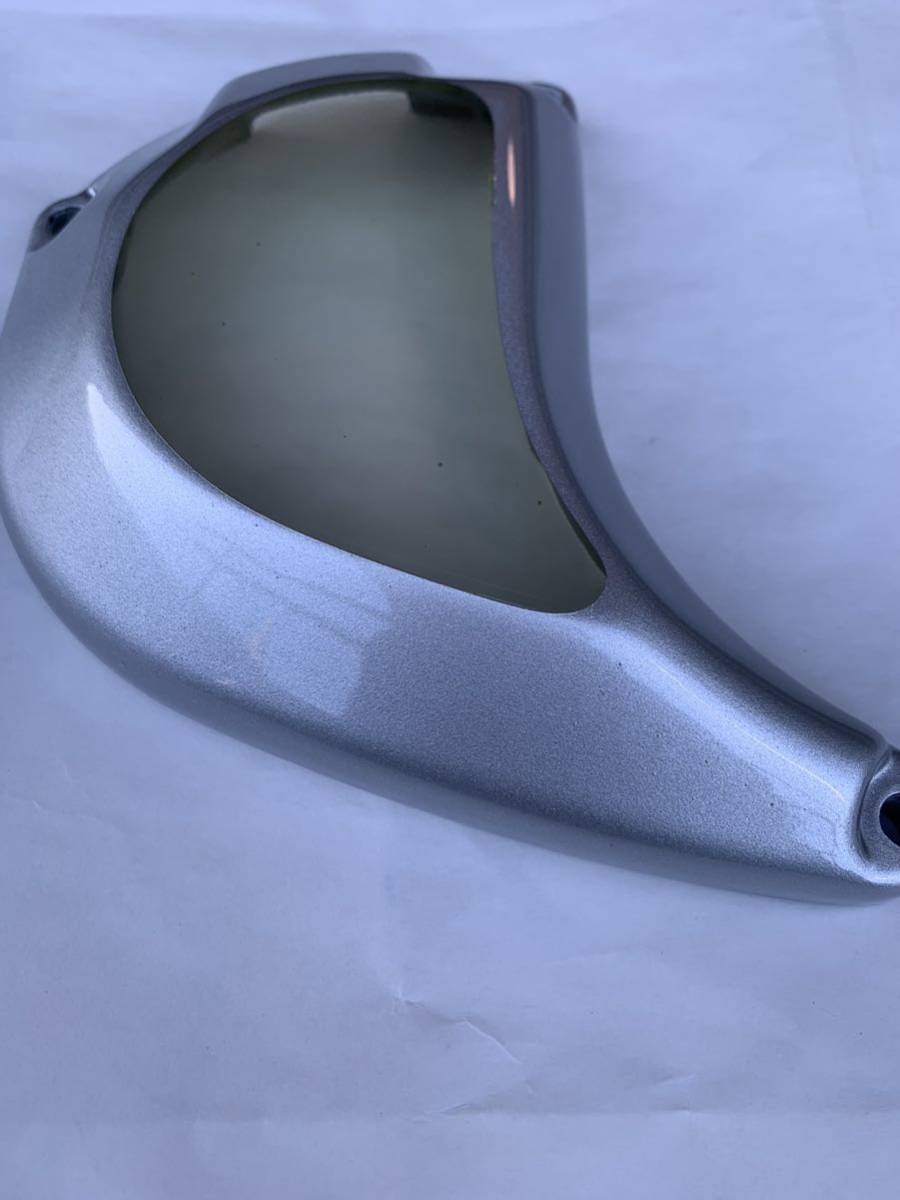 kh250 kh400 250ss 350ss 400ss 透明 オイルポンプカバー bpbd