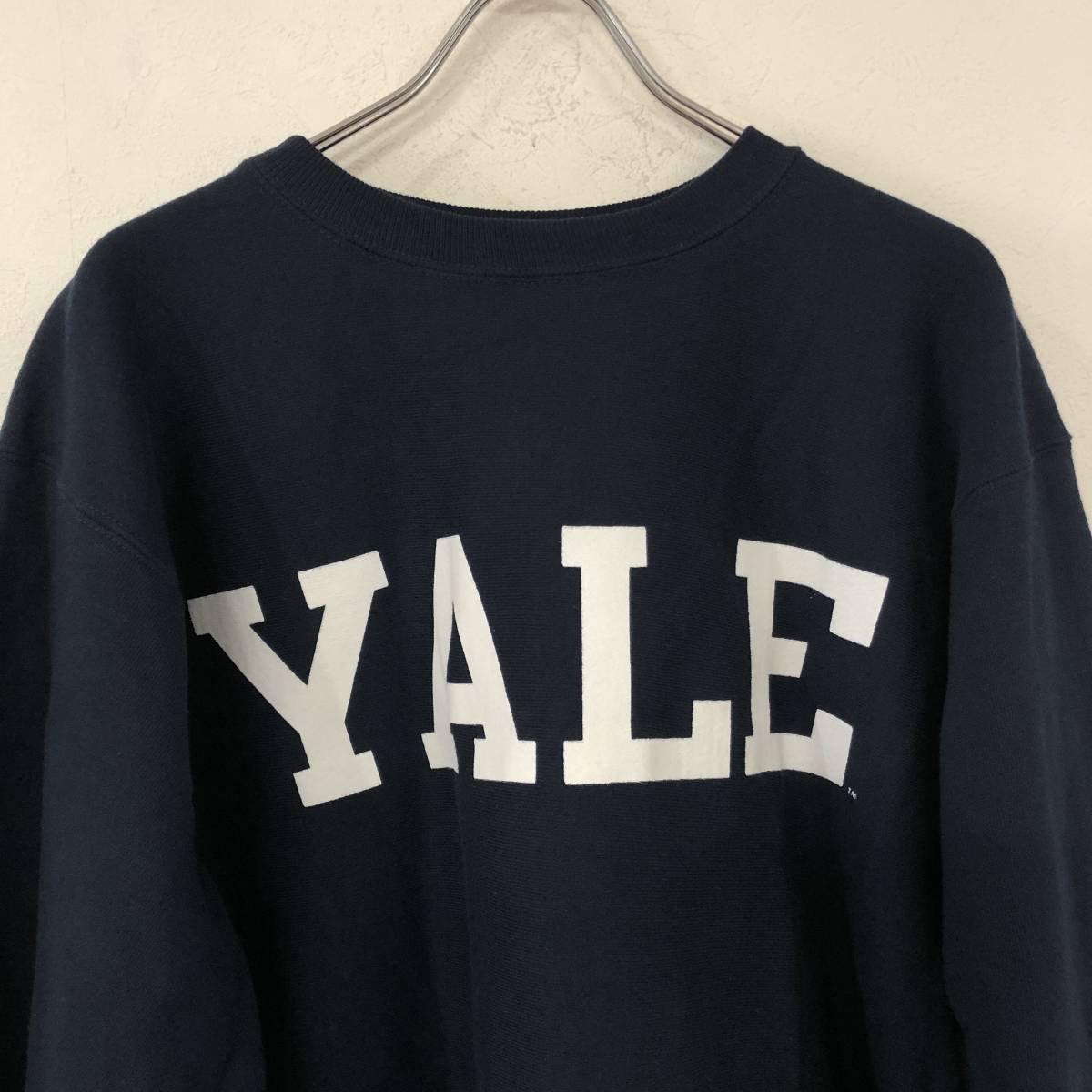 bocha様 専用 デッドストック レア 90´s チャンピオン YALE-