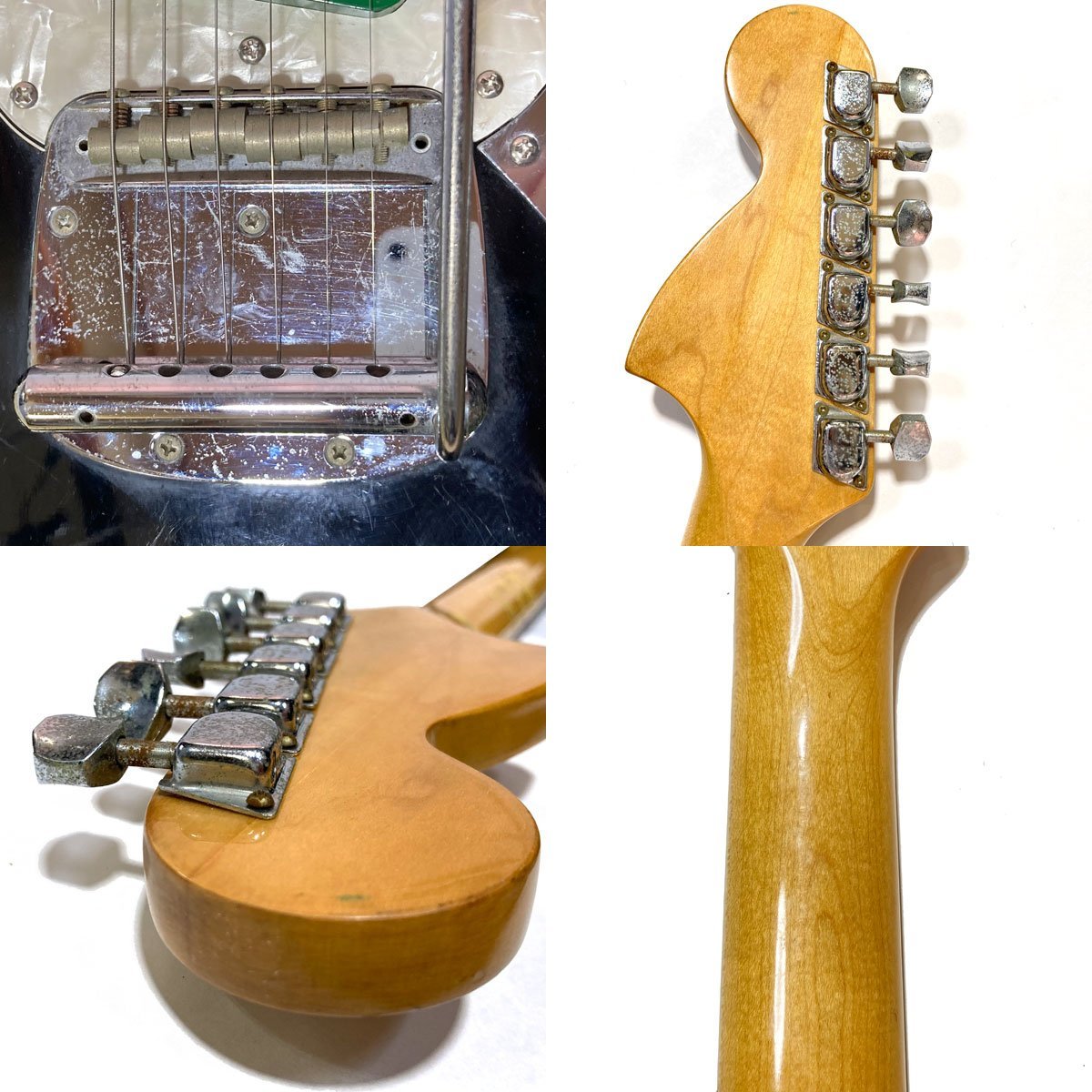 美品 希少 westminster `70s ヴィンテージ マツモク工業 Yahoo!オークション - Westminster MT-400 1978年製 マツモク製