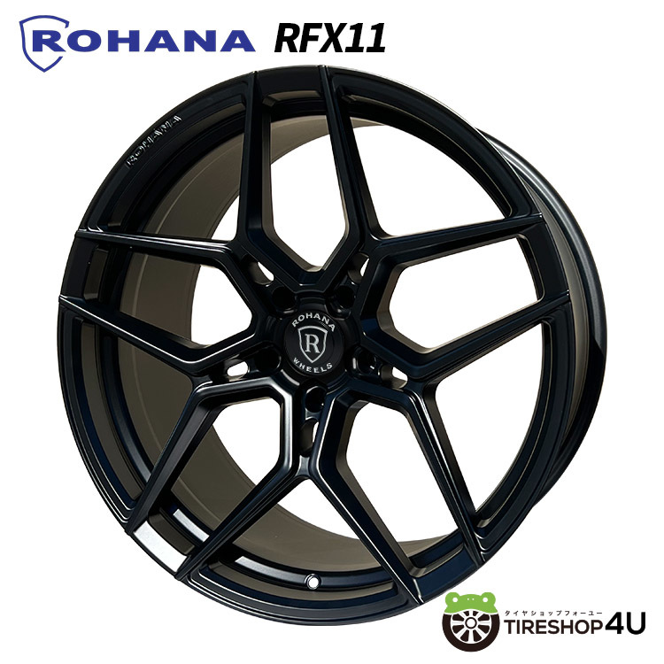 くらしを楽しむアイテム マットBK 5/130 R:22X10.5J+40 F:22X9.5J+45