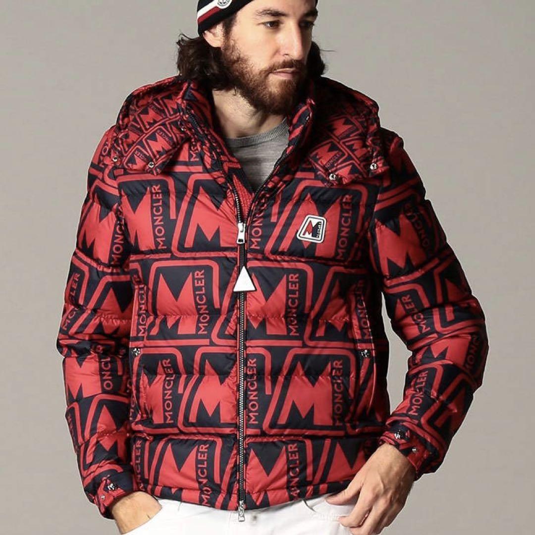 GW 限定価格‼️MONCLER frioland 02 | mobarakya.com