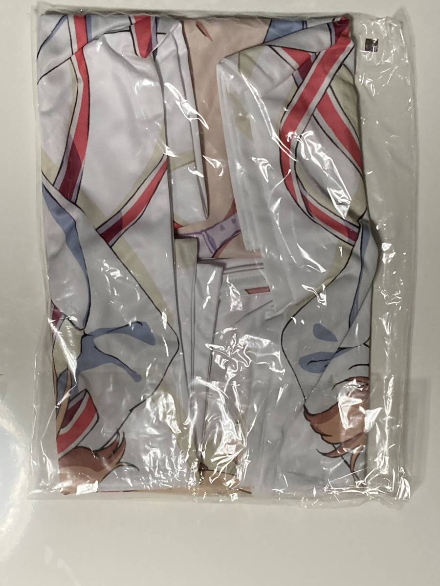 正規品】【未開封】【新品】レア カーテン魂 神北小毬 抱き枕 正規品】【未開封】【新品】レア カーテン魂 神北小毬 抱き枕