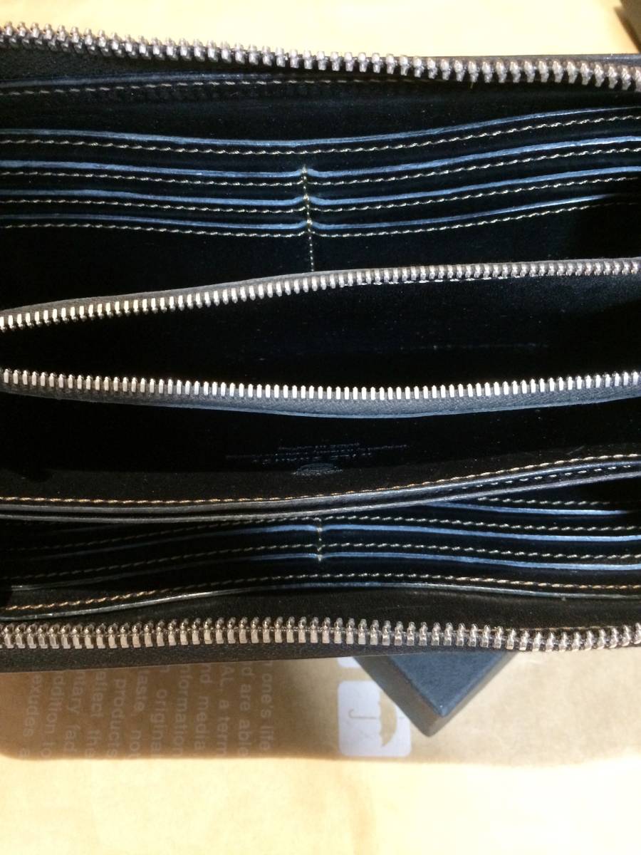 WILDSWANS KF-001 MAR ワイルドスワンズ 長財布 サドルプル WILDSWANS KF-001 MAR ワイルドスワンズ 長財布 サドルプル