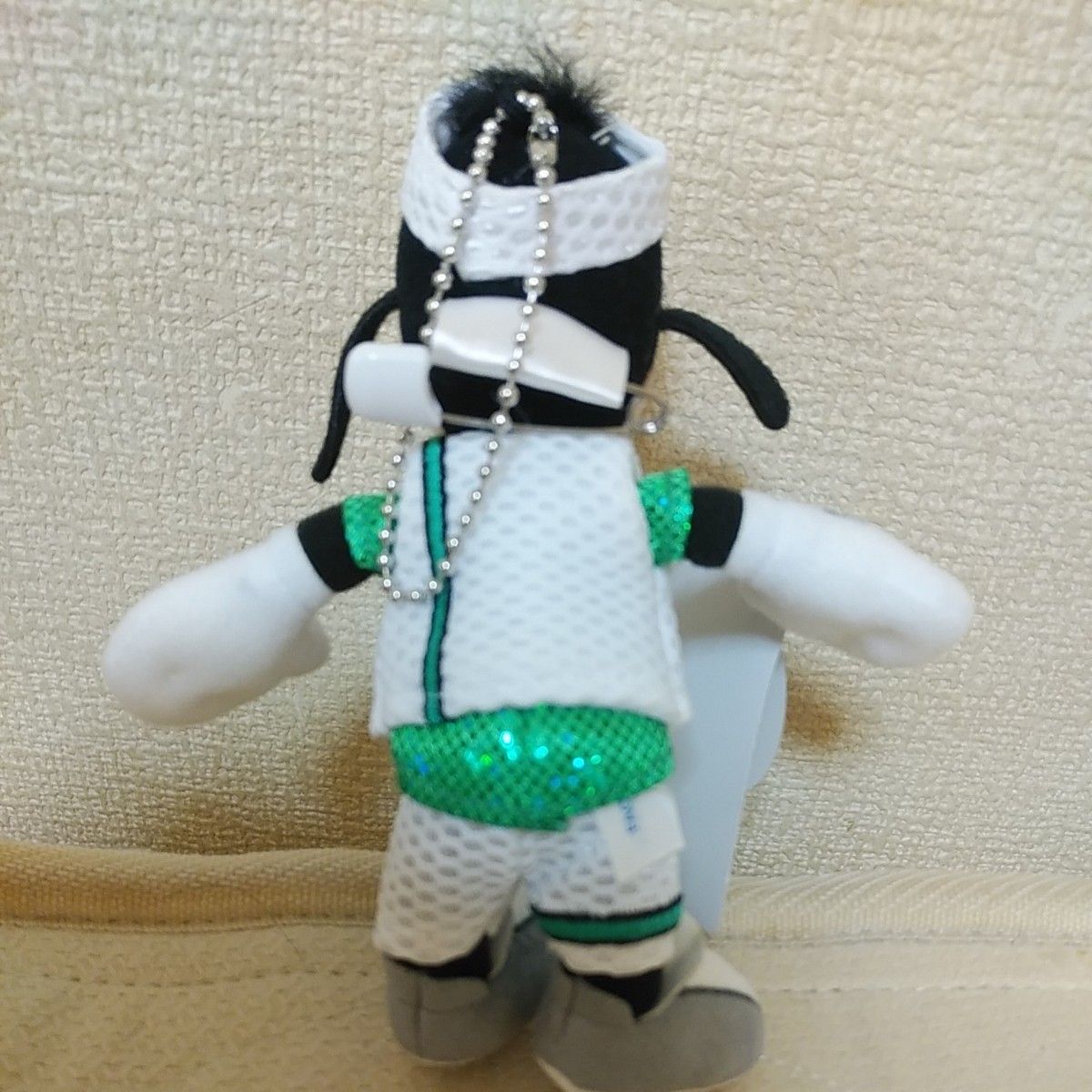 TDR/TDL クラブマウスビート グーフィー・マックスぬいぐるみ TDR/TDL クラブマウスビート グーフィー・マックスぬいぐるみ