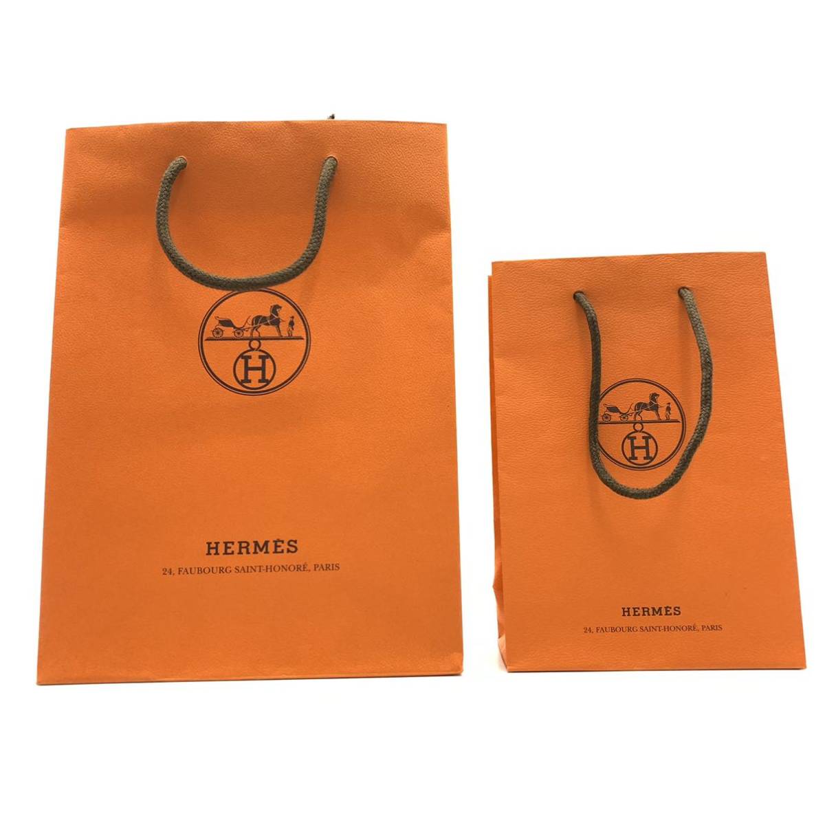 エルメス HERMES 紙袋6枚 fkip.unmul.ac.id