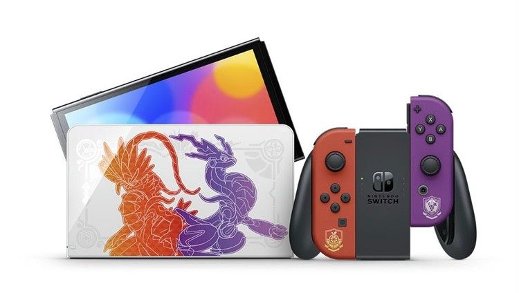 æ°åæªéå°ãNintendo Switchã¹ã«ãŒã¬ãããã€ãªã¬ãããšãã£ã·ã§ã³ ...