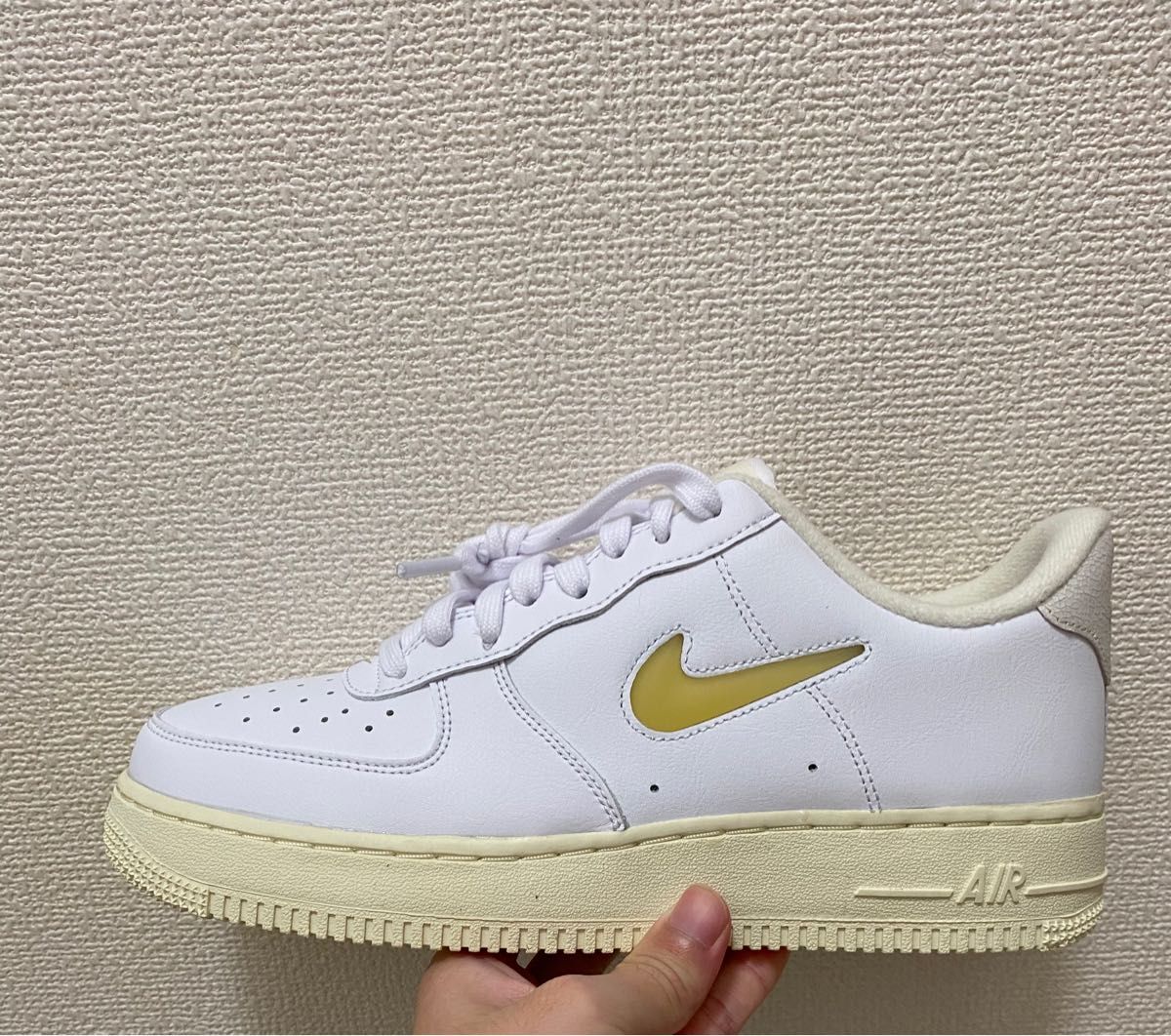 NIKE FORCE ONE - fundacionatenea.org