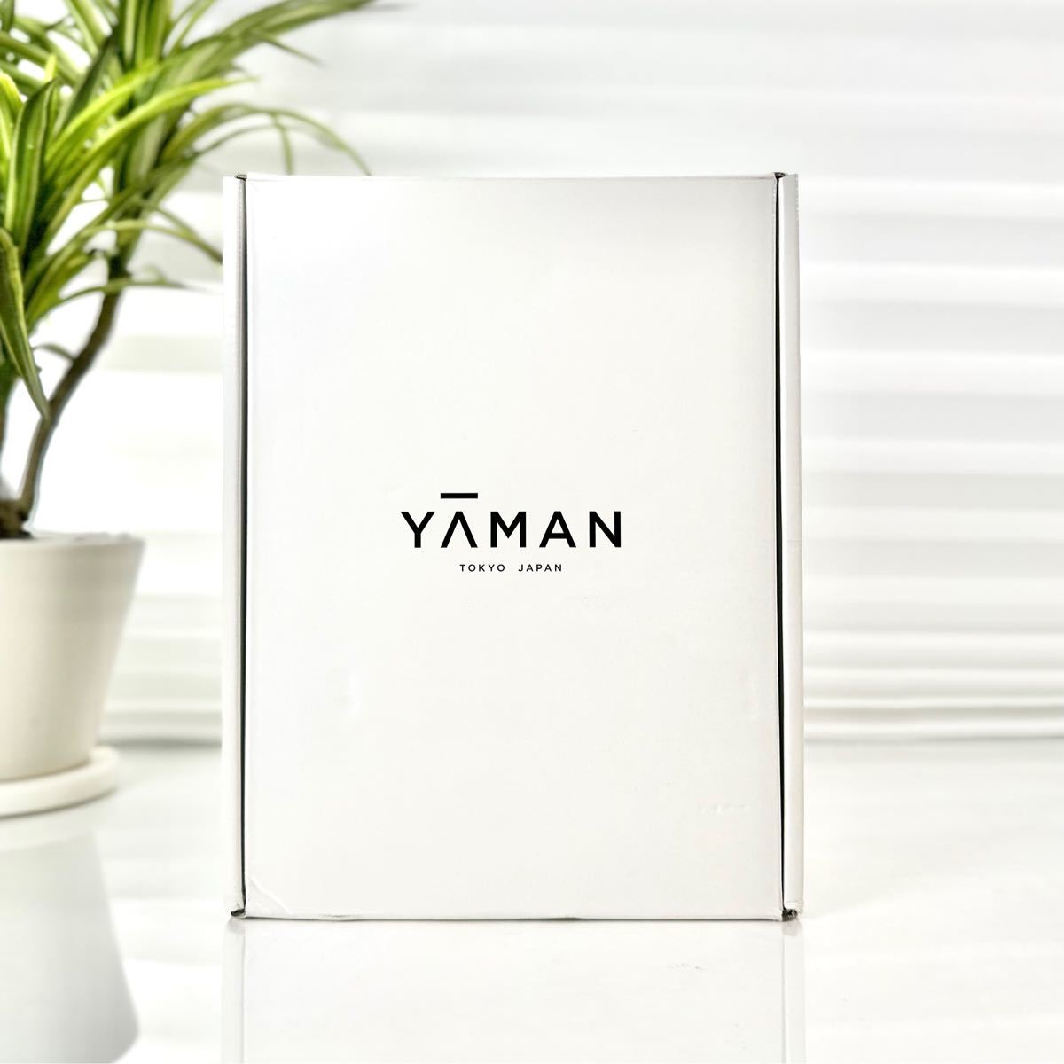 PayPayフリマ|【保証書有り】ヤーマン YA-MAN レイボーテGo 脱毛器