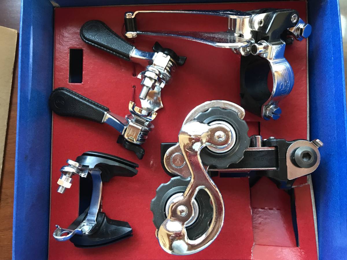 SIMPLEX サンプレックス ランドナー スポルテイーフ TOEI SIMPLEX サンプレックス ランドナー スポルテイーフ TOEI