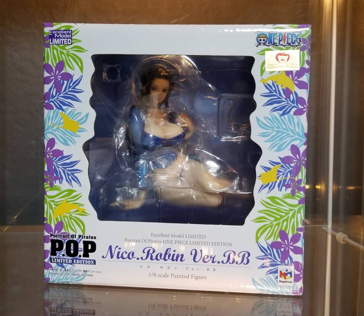 Yahoo!オークション - Portrait.Of.Pirates ワンピース“LIMITED Yahoo!オークション - Portrait.Of.Pirates ワンピース“LIMITED