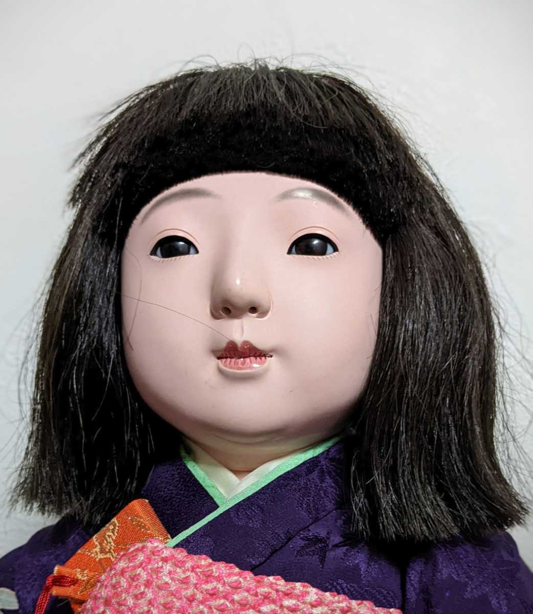 新作からSALEアイテム等お得な商品満載】 日本人形 春駒