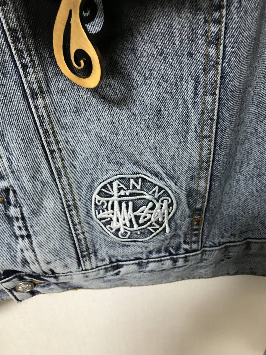 ヤフオク! - 新品未使用 stussy Dries van Noten