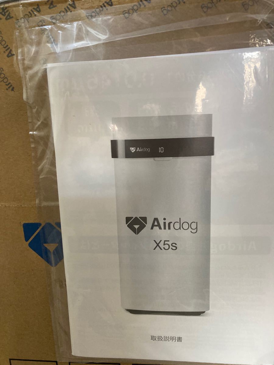 新品未開封・Airdog x5s|Yahoo!フリマ(旧PayPayフリマ) 新品未開封・Airdog x5s|Yahoo!フリマ(旧PayPayフリマ)