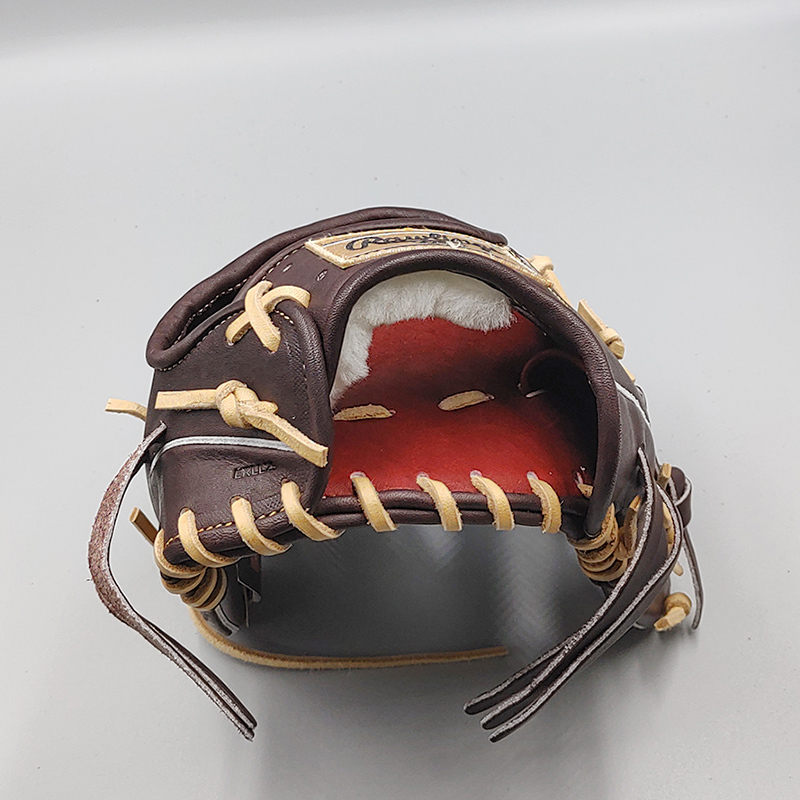 新品 (高校野球対応)】 ローリングス 硬式グローブ / 内野手用 無料