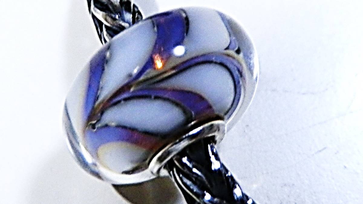 ヤフオク! - トロールビーズ☆Trollbeads☆ピープルビーズ202...