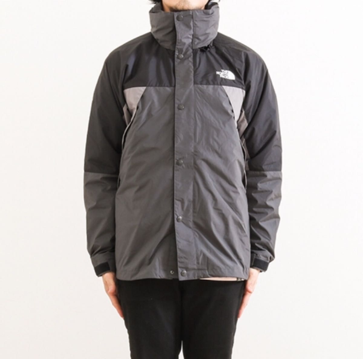 未使用 NORTH FACE XXX TRICLIMATE JACKET Lサイズ ノースフェイス