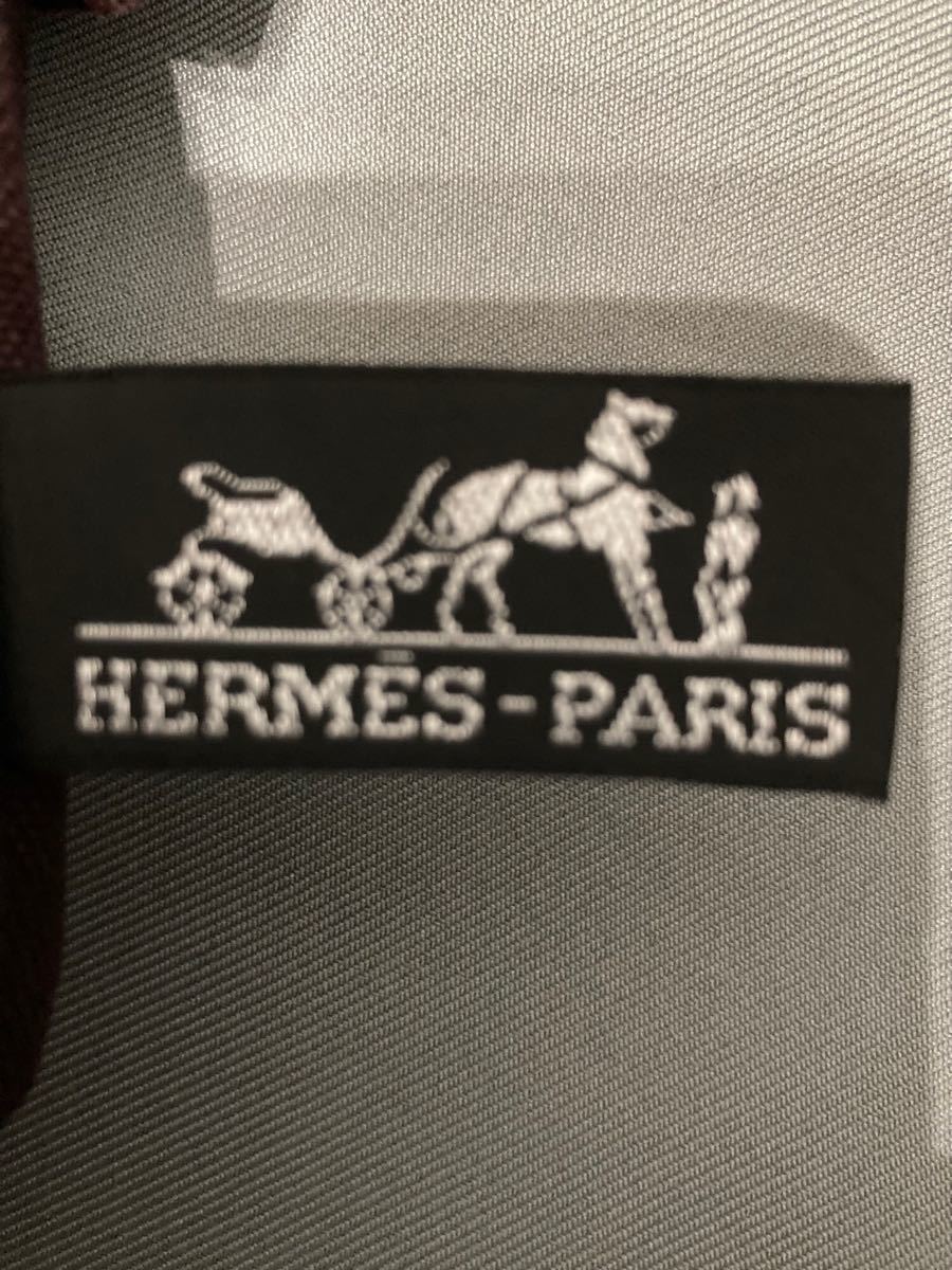 HERMES エルメス エルメスフールトゥ フールトゥ カバス トート HERMES エルメス エルメスフールトゥ フールトゥ カバス トート