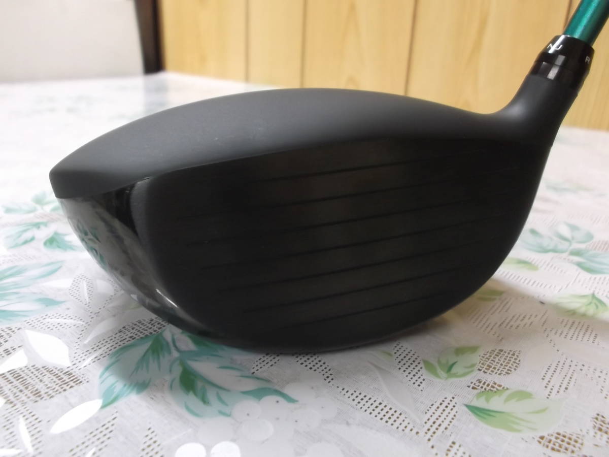 訳あり】 GTD ブラックアイス アイアン美品 sushitai.com.mx