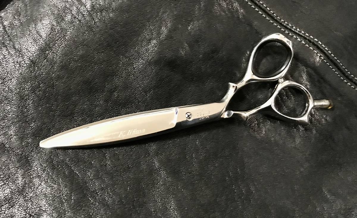 光シザー HIKARI ヒカリ B-DRY COSMOS 164 シザー 美容師 理容師 6.1インチ 右利き(理美容店用品)|売買されたオークション情報、yahooの商品情報をアーカイブ公開 - オークファン(aucfan.com) 光シザー HIKARI ヒカリ B-DRY COSMOS 164 シザー 美容師 理容師 6.1インチ 右利き(理美容店用品)|売買されたオークション情報、yahooの商品情報をアーカイブ公開 - オークファン(aucfan.com)
