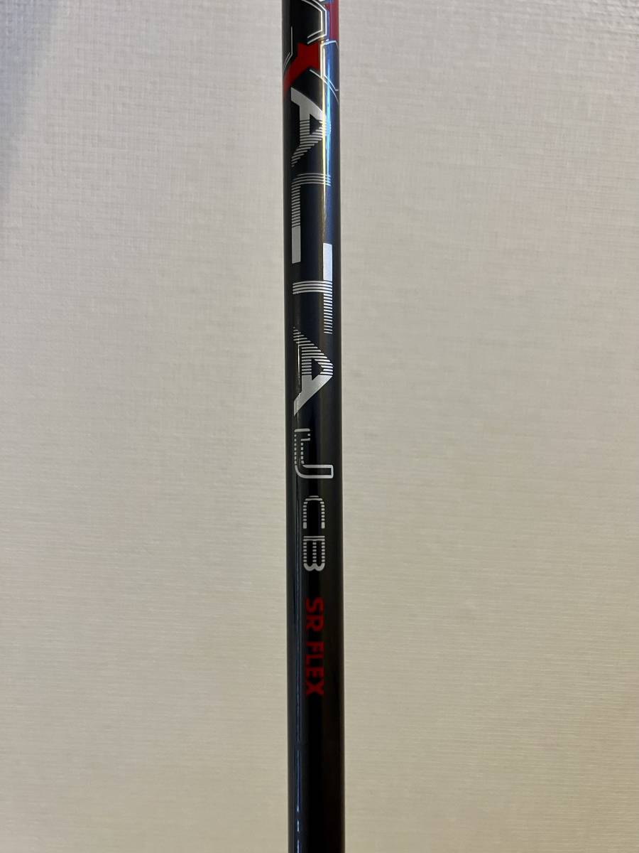 ピン G410 U5 ハイブリッド ユーティリティ Alta SR | charcas.gob.mx