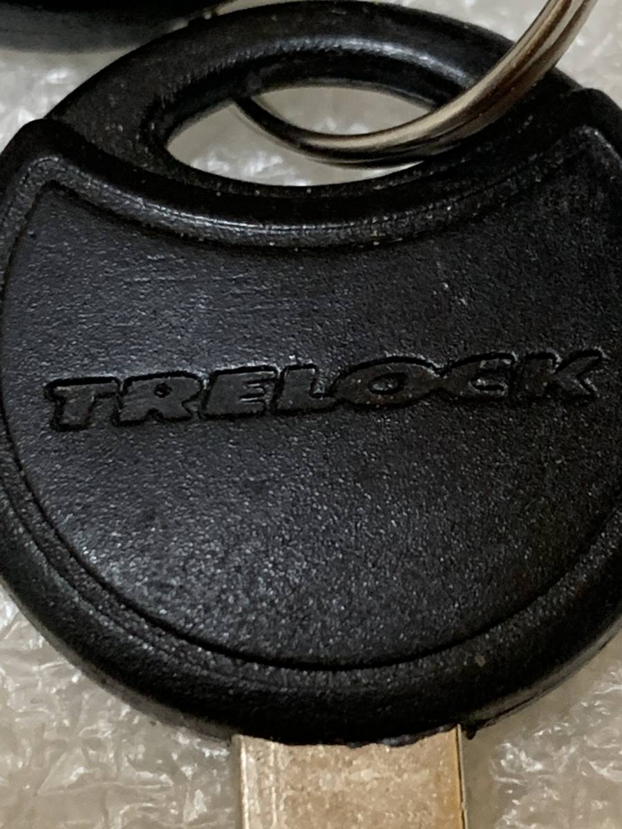  новый товар TRELOCK E-BIKE BATTERY LOCKS Shimano аккумулятор блокировка 