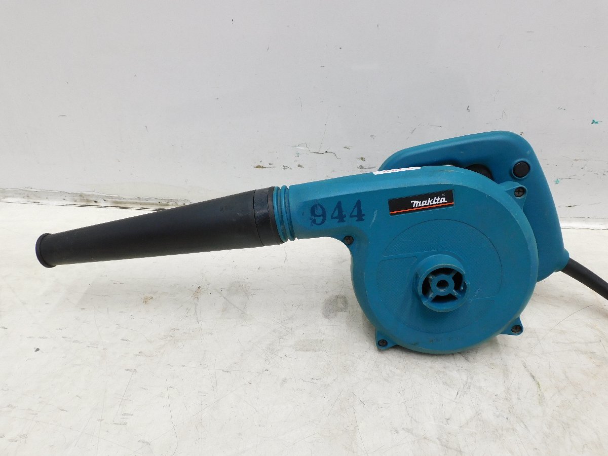 * outright sales!* Makita blower UB1101* sending manner * power tool * used *T332