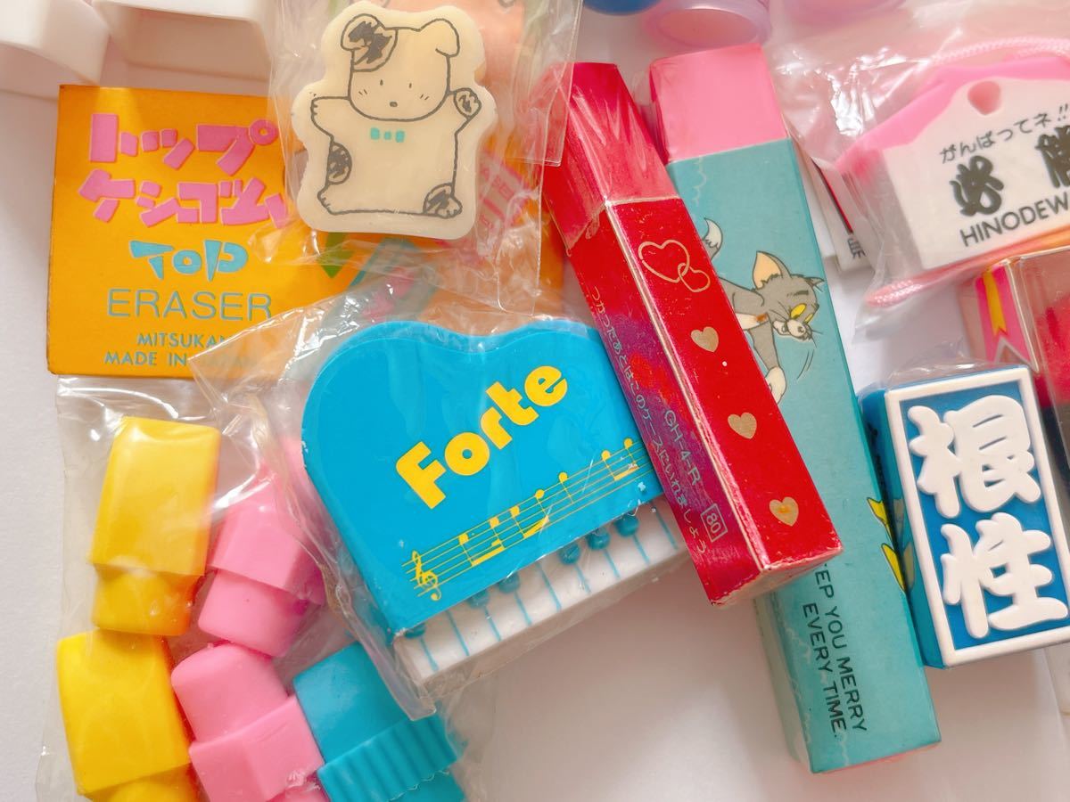 昭和レトロ 消しゴム|Yahoo!フリマ(旧PayPayフリマ) 昭和レトロ 消しゴム|Yahoo!フリマ(旧PayPayフリマ)
