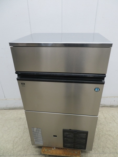 E1249◆ホシザキ 2013年◆製氷機(バーチカルタイプ) IM-115M 3相200V【安心の1か月保証付】 栃木 宇都宮 中古 業務用 厨房機器
