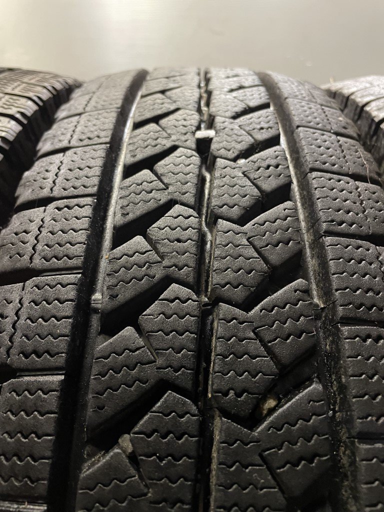 BS BLIZZAK W979 205/85R16 117/115L LT 16インチ ライトトラック用 ...