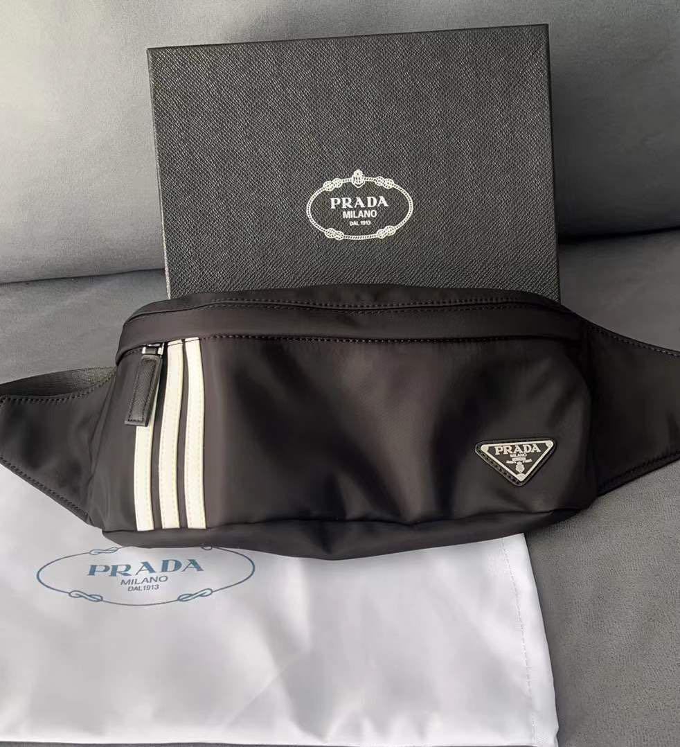Yahoo!オークション - adidas prada ボディバッグ アディダス プラダ Yahoo!オークション - adidas prada ボディバッグ アディダス プラダ