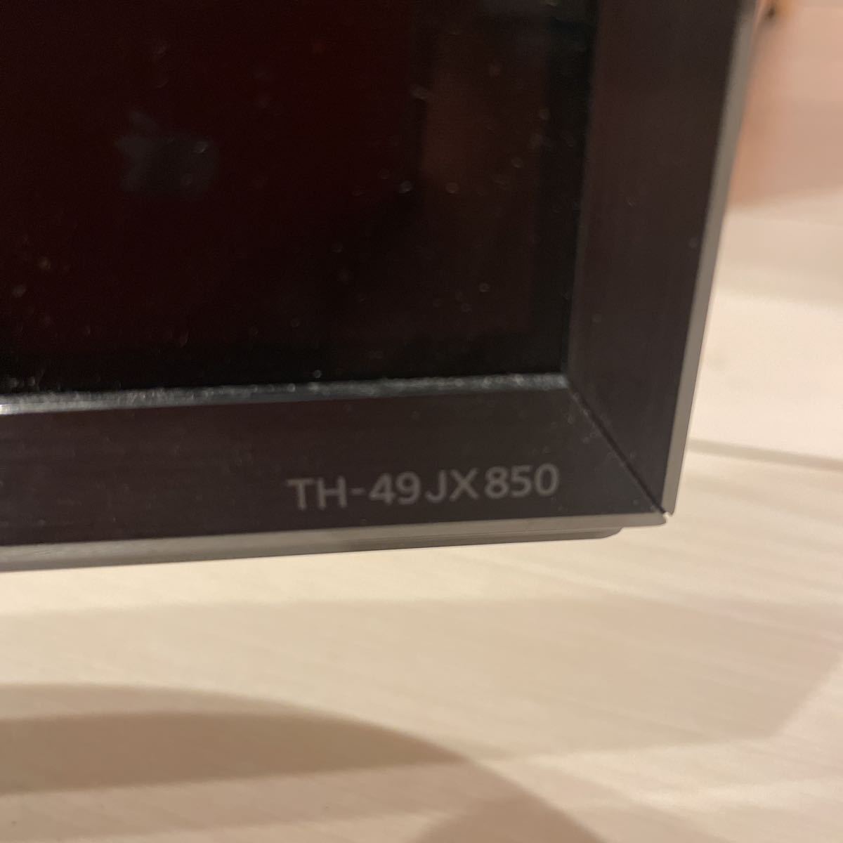 Yahoo!オークション - ジャンクパナソニック Panasonic 4K 液晶 Yahoo!オークション - ジャンクパナソニック Panasonic 4K 液晶