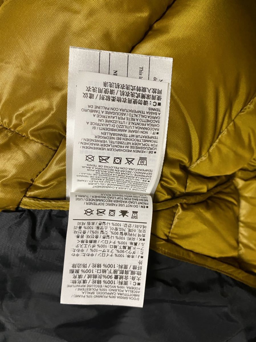 店舗限定モデル ARC''TERYX Thorium AR Hoody 24K Black 店舗限定モデル ARC''TERYX Thorium AR Hoody 24K Black